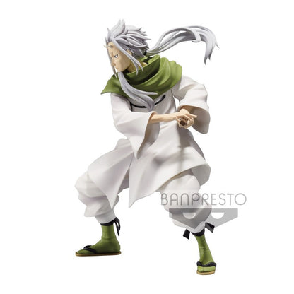 That Time I Got Reincarnated as a Slime: Otherworlder FIGURE Vol.12 A: Hakuro BP18364P Banpresto 22.50 OEShop
