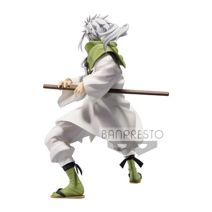 That Time I Got Reincarnated as a Slime: Otherworlder FIGURE Vol.12 A: Hakuro BP18364P Banpresto 22.50 OEShop