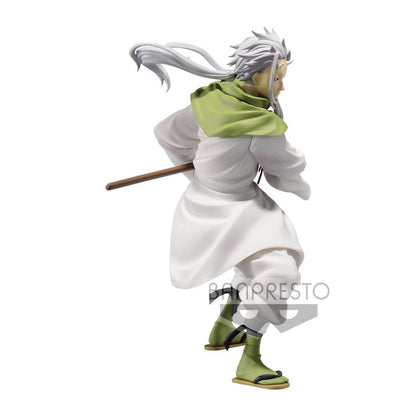 That Time I Got Reincarnated as a Slime: Otherworlder FIGURE Vol.12 A: Hakuro BP18364P Banpresto 22.50 OEShop