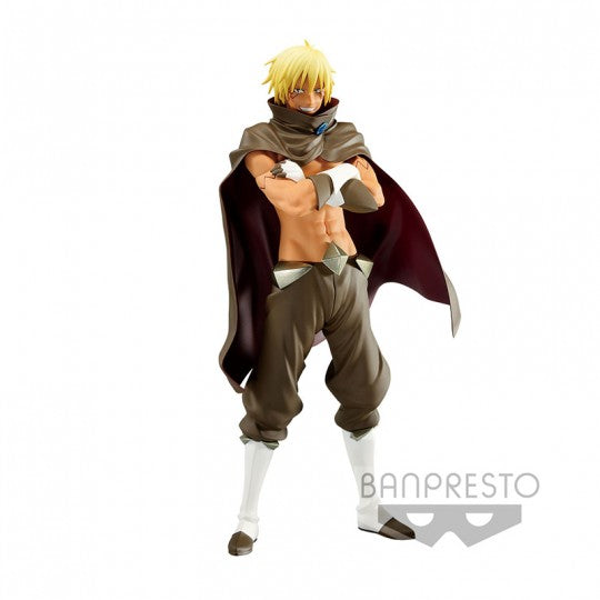 That Time I Got Reincarnated as a Slime: Otherworlder FIGURE Vol.12 B:Veldora BP18365P Banpresto 22.50 OEShop