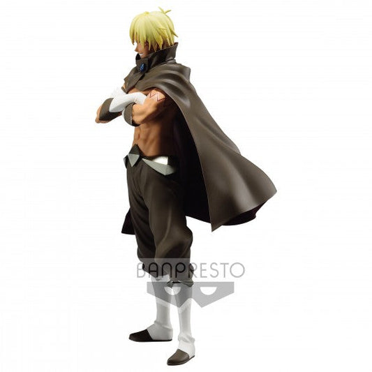 That Time I Got Reincarnated as a Slime: Otherworlder FIGURE Vol.12 B:Veldora BP18365P Banpresto 22.50 OEShop