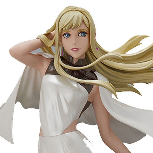 Banpresto Gundam Hathaway: Glitter & Glamours figure Gigi Andalucia BP18997P