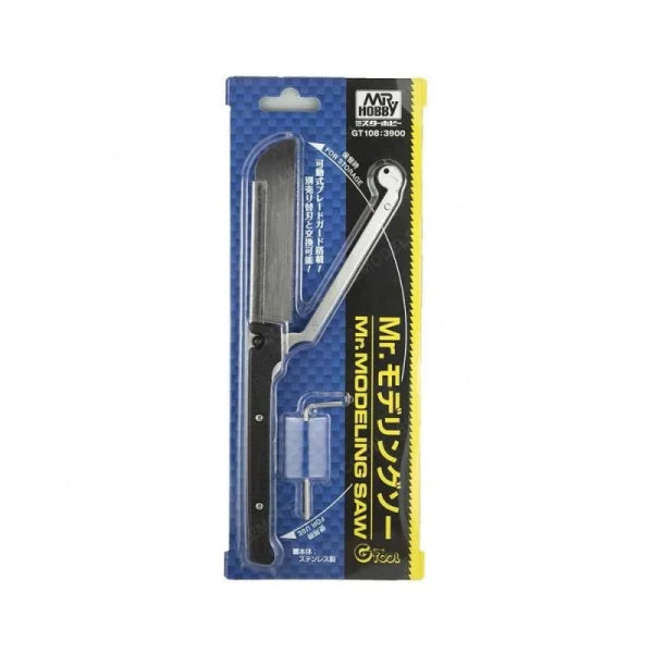 GSI Creos Mr Hobby GT-108 Mr Modelling Saw
