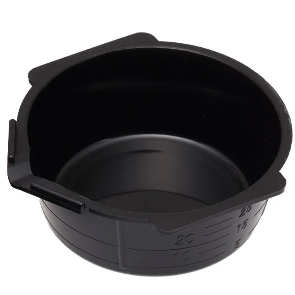 GSI Creos Mr Hobby GT-115B Mr Paint Cup Black