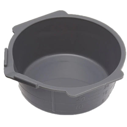 GSI Creos Mr Hobby GT-115G Mr Paint Cup Gray