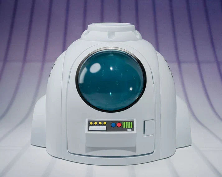 Bandai Tamashii SHF Dragon Ball Z Accessory Medical Machine