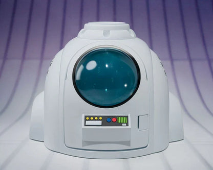 Bandai Tamashii SHF Dragon Ball Z Accessory Medical Machine