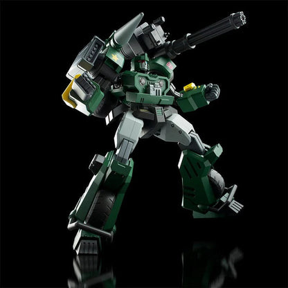 Flame Toys Furai Model Hound Transformers Model Kit