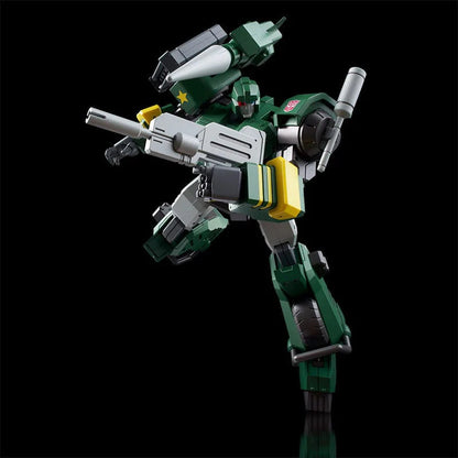 Flame Toys Furai Model Hound Transformers Model Kit